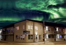 Aurora Borealis景点图片