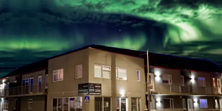 Aurora Borealis