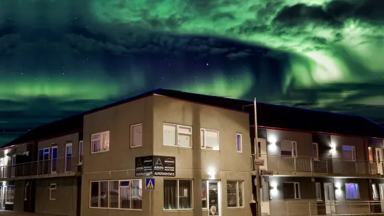 Aurora Borealis