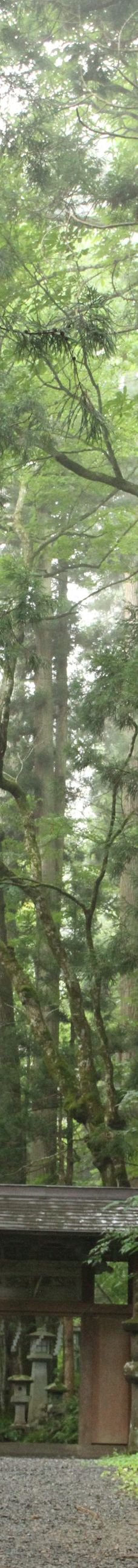 不动瀑布-八幡平市