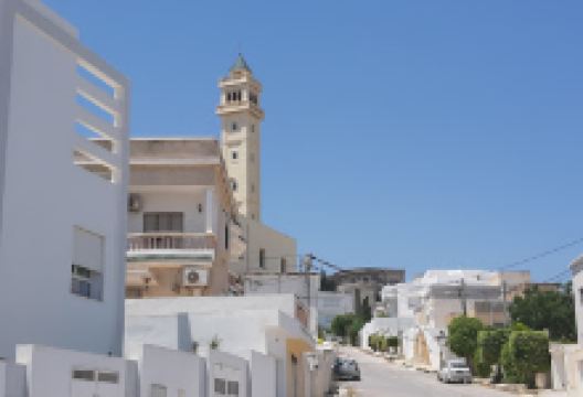 Mosquée Al-kawthar景点图片