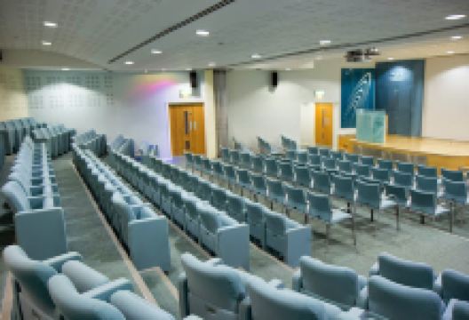 The Ark Centre景点图片