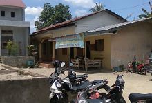 GKPS Bandar Sakti景点图片