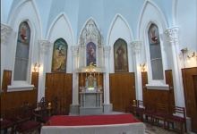 Saint Antoine Latin Catholic Church景点图片