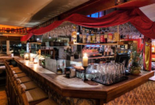 Buena Vista美食图片