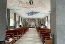 Parish, La Sagrada Familia景点图片