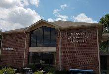 Vonore Public Library景点图片