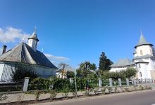 Biserica Ortodoxă Nouă景点图片
