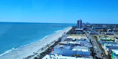 Myrtle Beach Sport Center