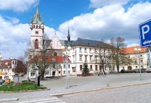 Muzeum Dr. Aleše Hrdličky景点图片