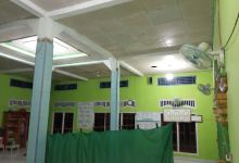 Masjid Pusat Desa Batumarta V景点图片