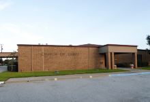 Sunset Ridge Church of Christ景点图片
