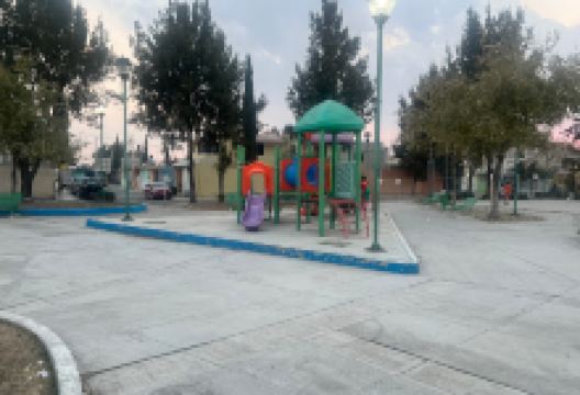 “San Antonio” Park景点图片