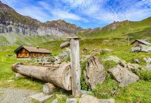Sittlisalp Bergstation景点图片