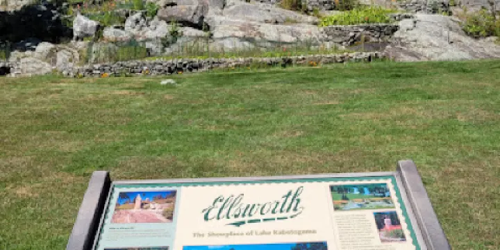Ellsworth Rock Gardens