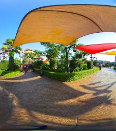 Ocean Water Park-基什