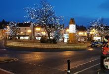 Donegal Presbyterian Church景点图片