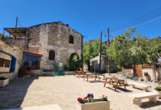 Lofou Village景点图片