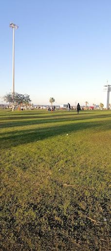 حديقة سوق الثلاثاء Sooq Althltha Garden-的黎波里