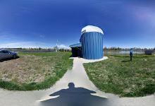 Little Thompson Observatory景点图片