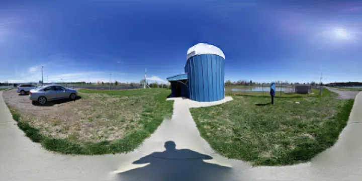 Little Thompson Observatory