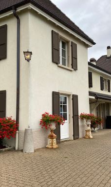 Domaine de Chambleau-Milvignes