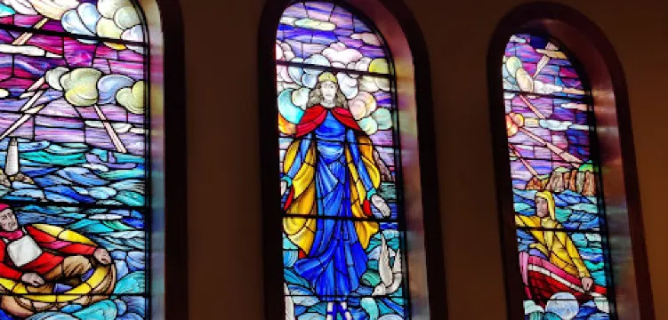 St Patrick’s Church