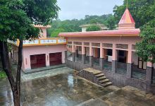Sri Paramhans Ashram Barkhera景点图片