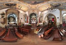 St. Anthony's Chapel景点图片