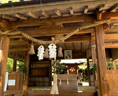 木戸神社