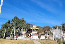 Korila Pass景点图片