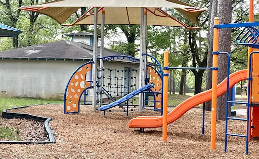 Hillsdale Heights Park