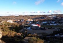 Penedo da Saúde景点图片