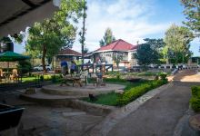 Mamba Village Nyeri景点图片