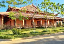 Đại Tùng Lâm Hoa Sen, Đạ M'ri, Đạ Huoai, Lâm Đồng.景点图片