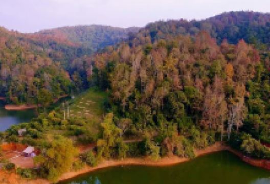 Hồ Nà Tấu景点图片
