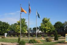 Yankton / Missouri River KOA Journey景点图片