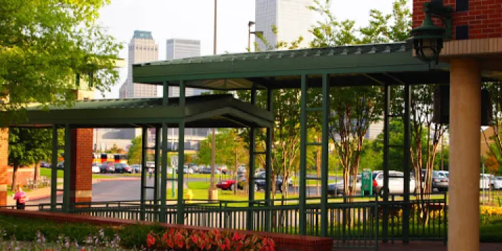 Oklahoma State University