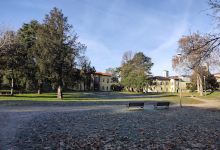 Villa Maggi Corvini景点图片