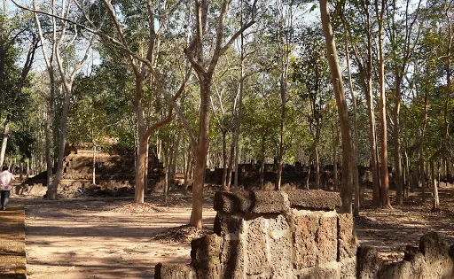 Wat Ma Khlet