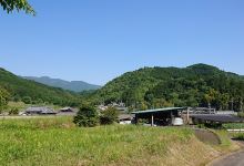 天安川神社景点图片