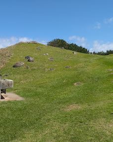 Tobinokuzure Camping Ground-仁贺保市