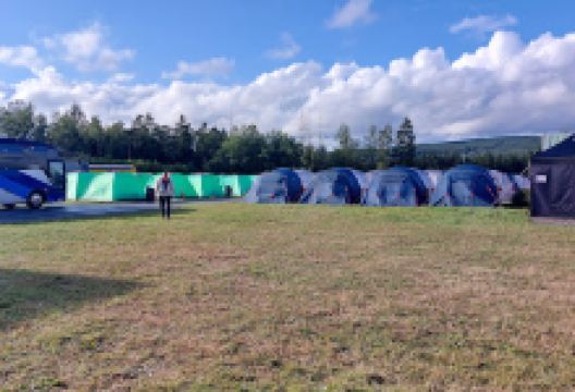 K-Camp - Formel 1 Spa景点图片