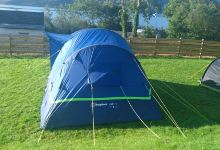 The Wee Campsite景点图片
