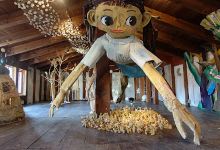 Asakura Arts & Crafts景点图片