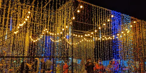 Commemoration Royal Pavilion