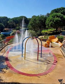 Water World Parc-罗列特海岸