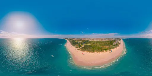Pinnaroo Point Beach