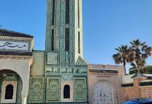 Mosquée Sidi Kbir景点图片