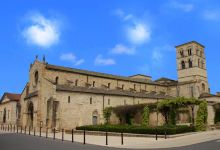 Paroisse St Augustin En Beaujolais景点图片